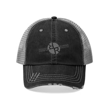 Unisex Trucker Hat