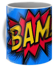 Bam - Mug