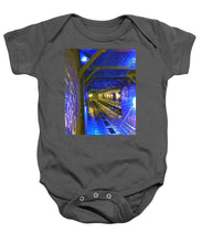 Subway - Baby Onesie