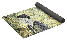 1968 Olympics Black Power Salute - Yoga Mat