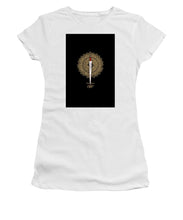 Rise Rubino Sword - Women's T-Shirt (Athletic Fit)