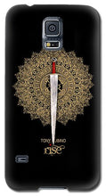 Rise Rubino Sword - Phone Case