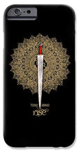 Rise Rubino Sword - Phone Case