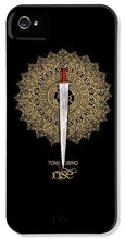 Rise Rubino Sword - Phone Case