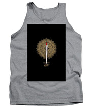 Rise Rubino Sword - Tank Top