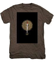 Rise Rubino Sword - Men's Premium T-Shirt