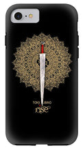 Rise Rubino Sword - Phone Case