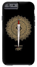 Rise Rubino Sword - Phone Case