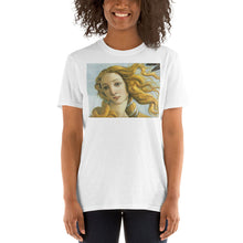 Botticelli Birth Of Venus Tee Tees Tshirt T-Shirt