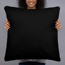 Teach Peace Tolerance Kindness Activist Hippie Gift Love 2 Basic Pillow