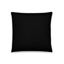 Science Is Real Black Lives Matter LGBT Pride Pillow