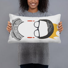 Ruth Bader Ginsburg RBG Pillow