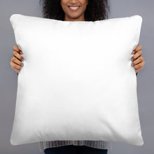 Science Gifts, Chemistry Gifts Periodic Table Of The Elements Pillow