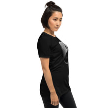 Yin Yang Symbol Tao Taijitu Yoga Peace Love Unisex T-Shirt