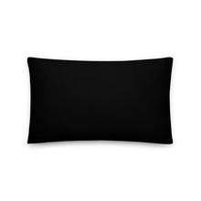 Science Is Real Black Lives Matter LGBT Pride Pillow