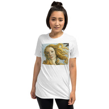 Botticelli Birth Of Venus Tee Tees Tshirt T-Shirt