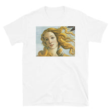 Botticelli Birth Of Venus Tee Tees Tshirt T-Shirt