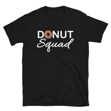 Donut Squad - Funny Doughnut Day Gift Short-Sleeve Unisex T-Shirt