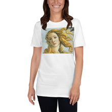 Botticelli Birth Of Venus Tee Tees Tshirt T-Shirt