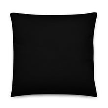 Science Is Real Black Lives Matter LGBT Pride Pillow