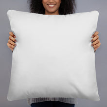 Malcolm X Mug Shot Mugshot 2 Basic Pillow