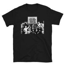 Lips That Touch Liquor Shall Not Touch Ours Prohibition 2 T-Shirt