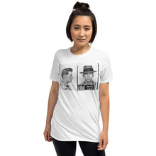 James Whitey Bulger Mug Shot 1953 Horizontal Tee Tees Tshirt T-Shirt