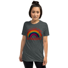 I Can't Even Think Straight LGBT Homosexual Lesbian T-Shirt