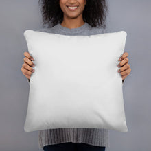 Malcolm X Mug Shot Mugshot 2 Basic Pillow