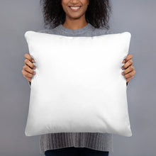 Science Gifts, Chemistry Gifts Periodic Table Of The Elements Pillow