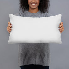 Malcolm X Mug Shot Mugshot 2 Basic Pillow