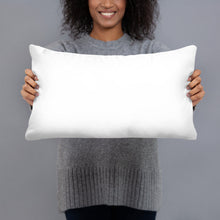 Science Gifts, Chemistry Gifts Periodic Table Of The Elements Pillow