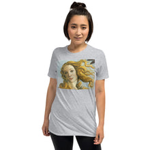 Botticelli Birth Of Venus Tee Tees Tshirt T-Shirt