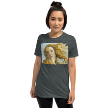 Botticelli Birth Of Venus Tee Tees Tshirt T-Shirt