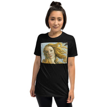 Botticelli Birth Of Venus Tee Tees Tshirt T-Shirt