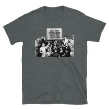 Lips That Touch Liquor Shall Not Touch Ours Prohibition 2 T-Shirt