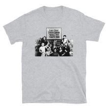 Lips That Touch Liquor Shall Not Touch Ours Prohibition 2 T-Shirt