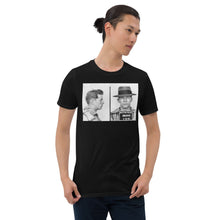 James Whitey Bulger Mug Shot 1953 Horizontal T-Shirt