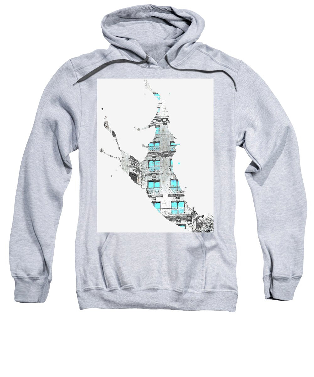 72nd And Broadway - Sweatshirt