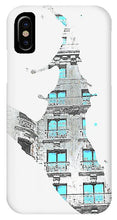 72nd And Broadway - Phone Case