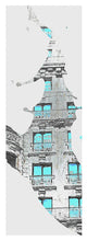 72nd And Broadway - Yoga Mat
