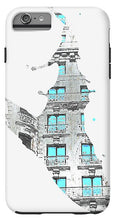 72nd And Broadway - Phone Case