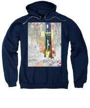 Alley - Sweatshirt