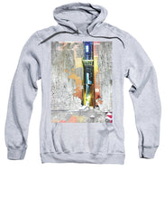 Alley - Sweatshirt