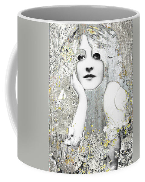 Almost - Mug