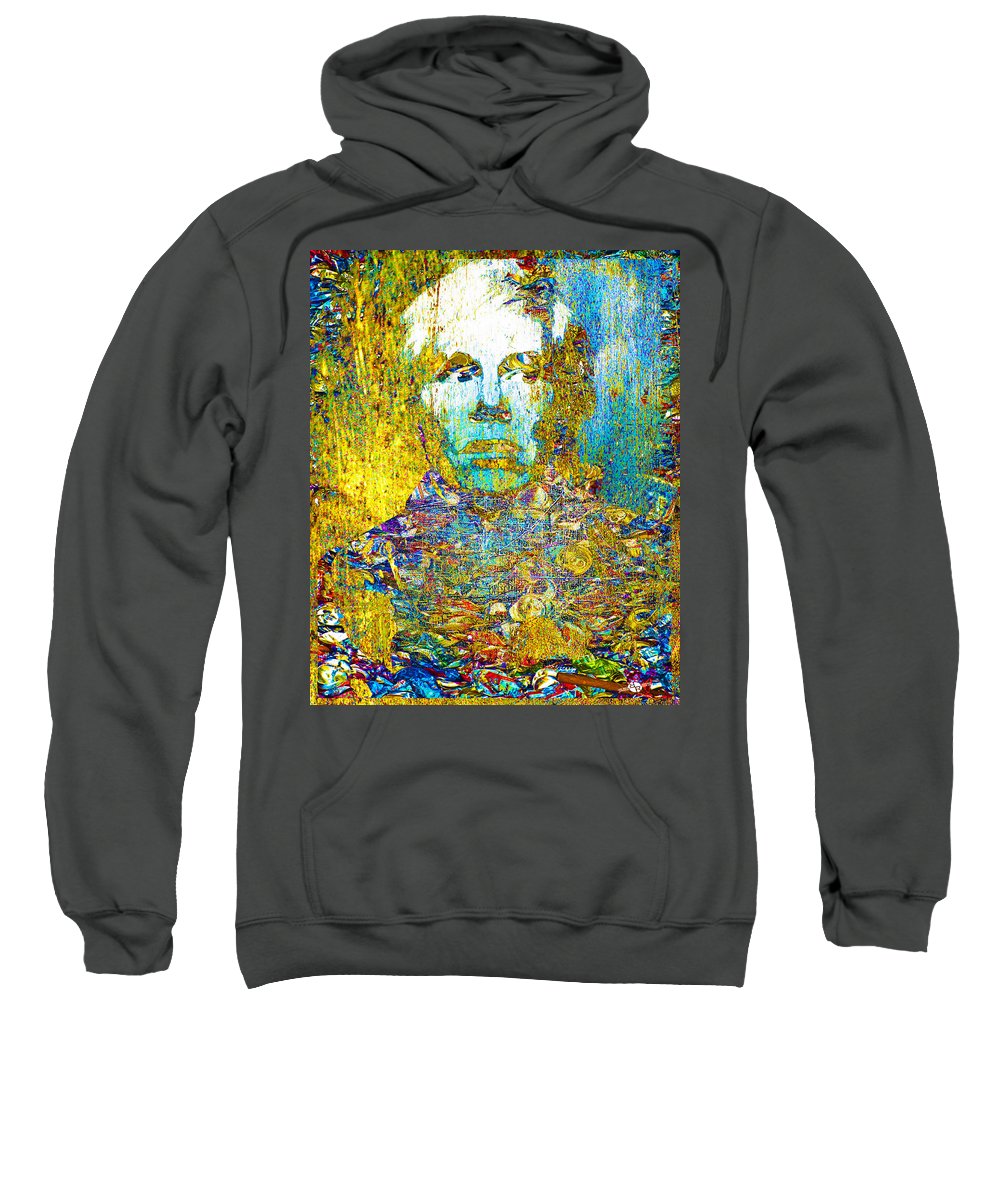 Andy - Sweatshirt