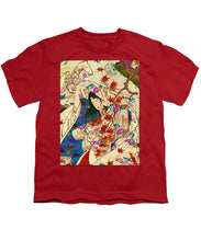 Asian Wind - Youth T-Shirt