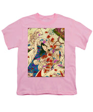 Asian Wind - Youth T-Shirt