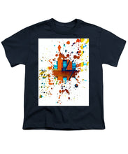 Broadway - Youth T-Shirt