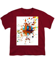 Broadway - Youth T-Shirt